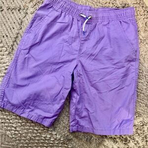 Cat and Jack Young Men’s Shorts